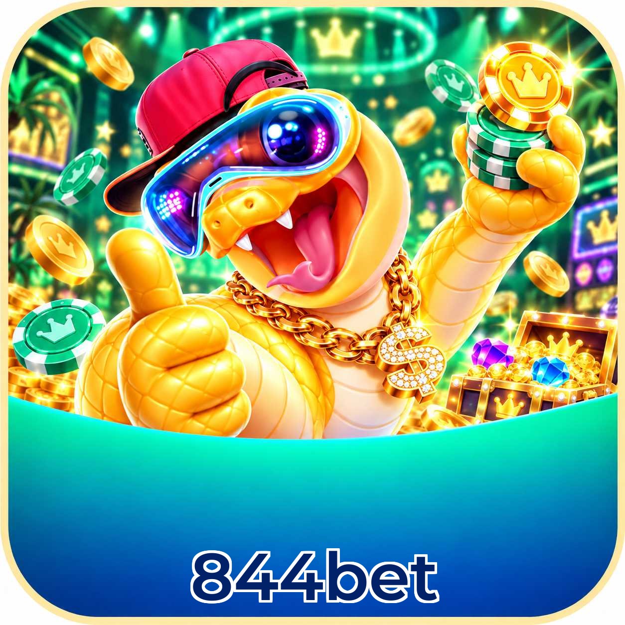 844bet Final Verdict
