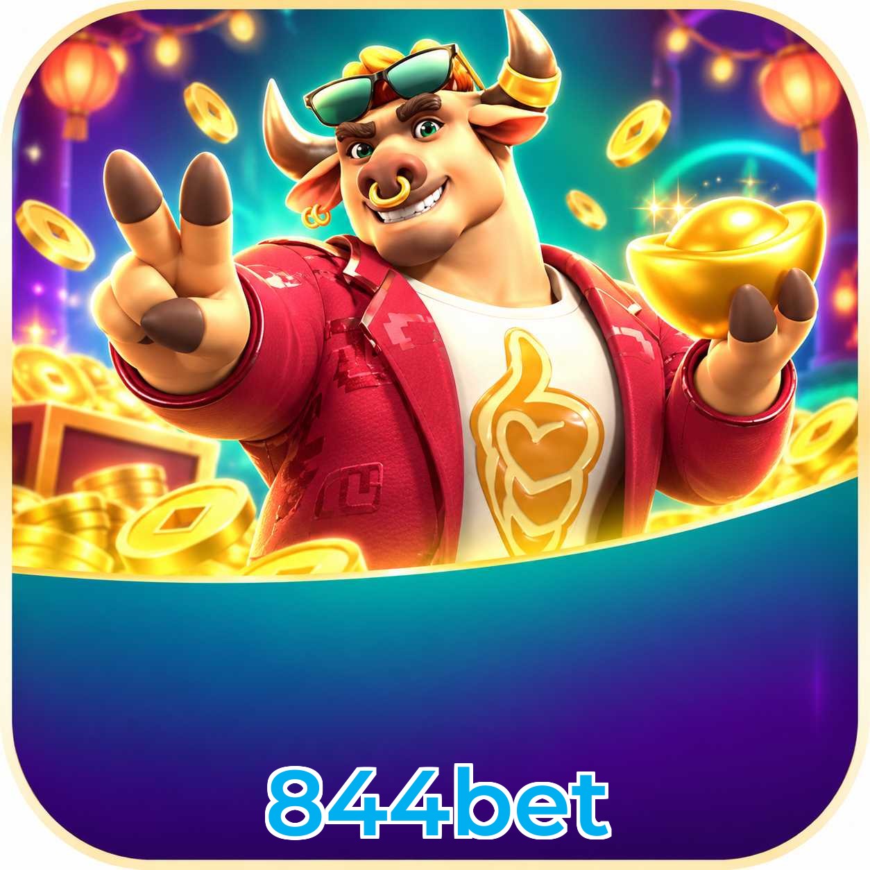 844bet Loterias
