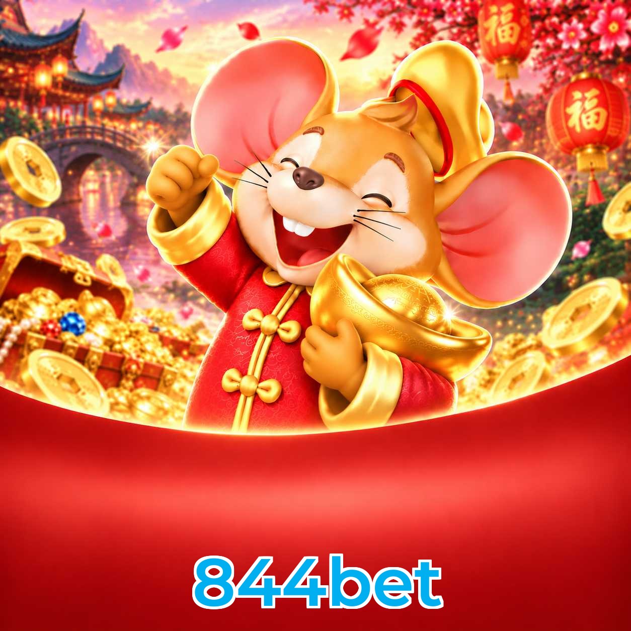 844bet Facebook Bonus
