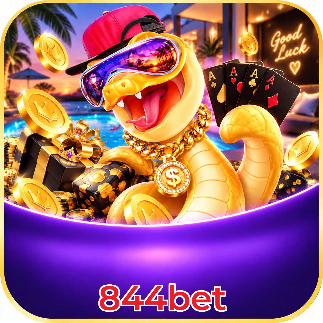 844bet Métodos de Login