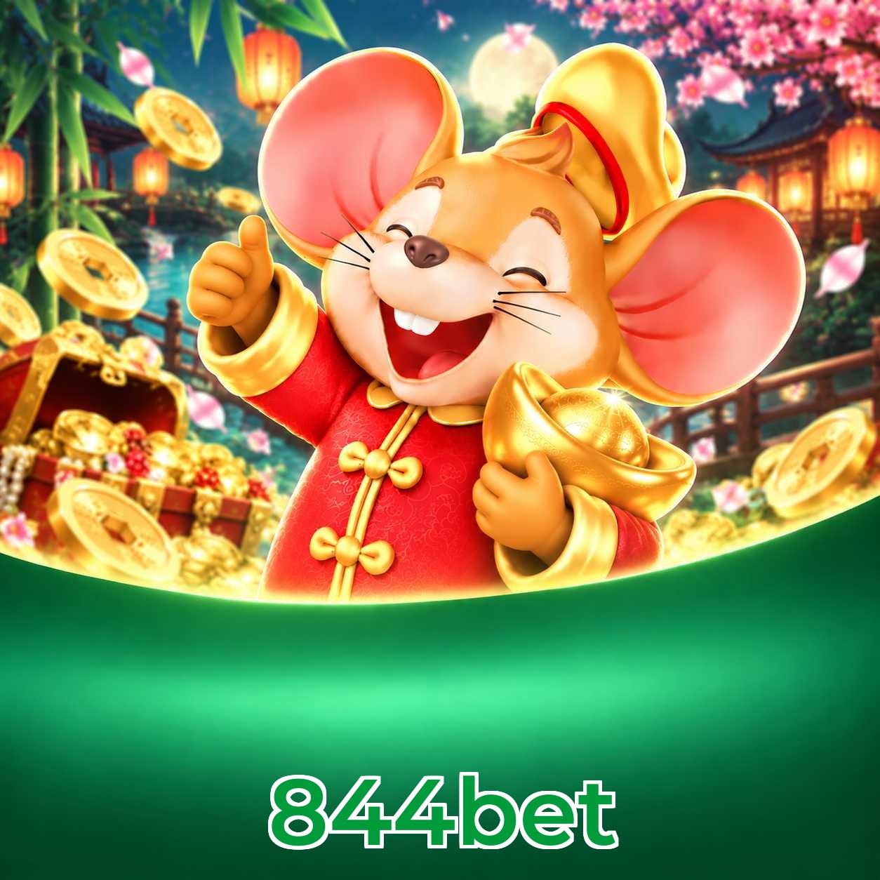844bet Payment Speed
