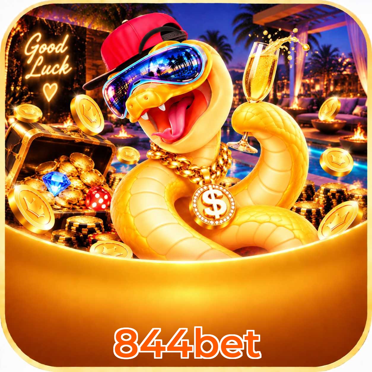 844bet VIP FAQ