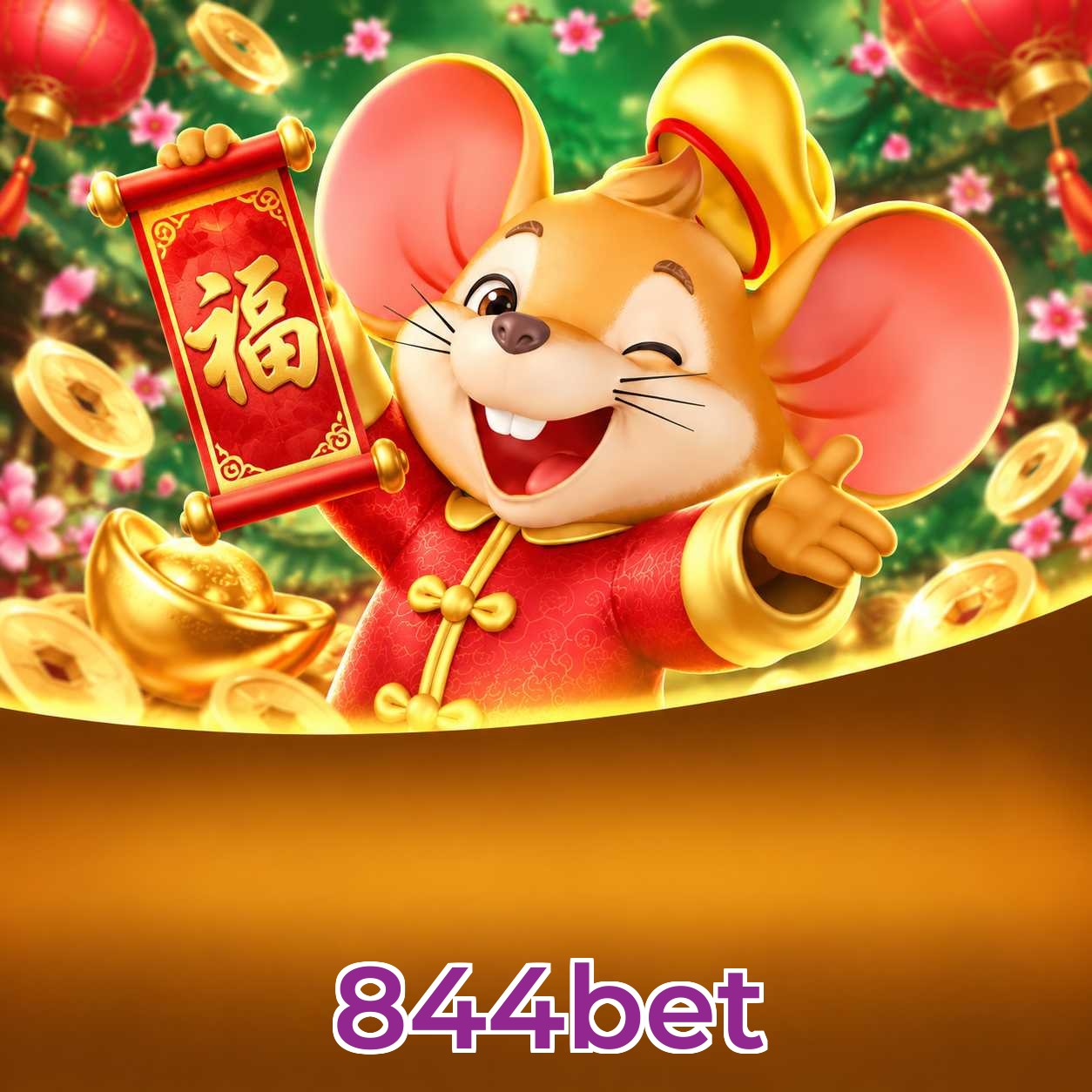 844bet Performance Tests