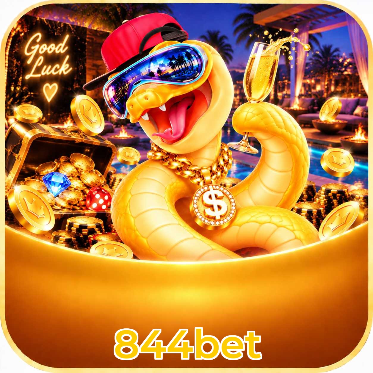844bet Bet FAQ