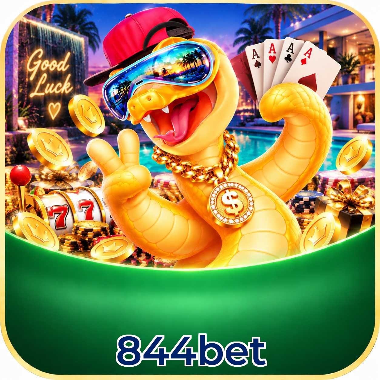 844bet instalar Android APK