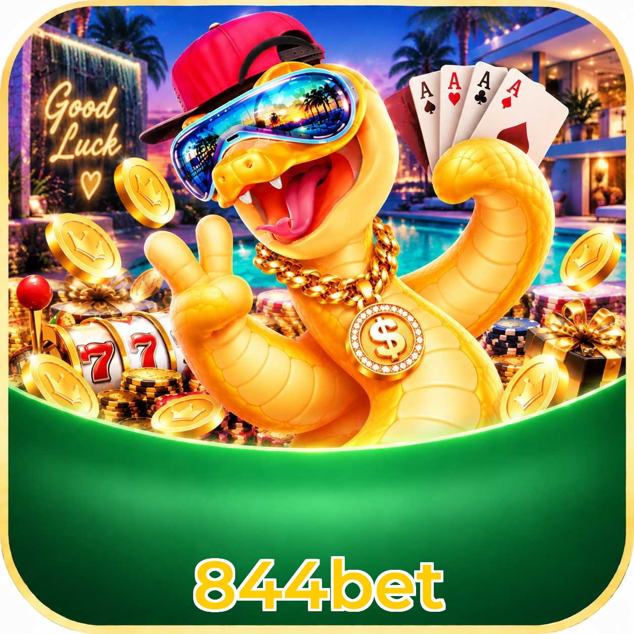 844bet Fortune Tiger Tips