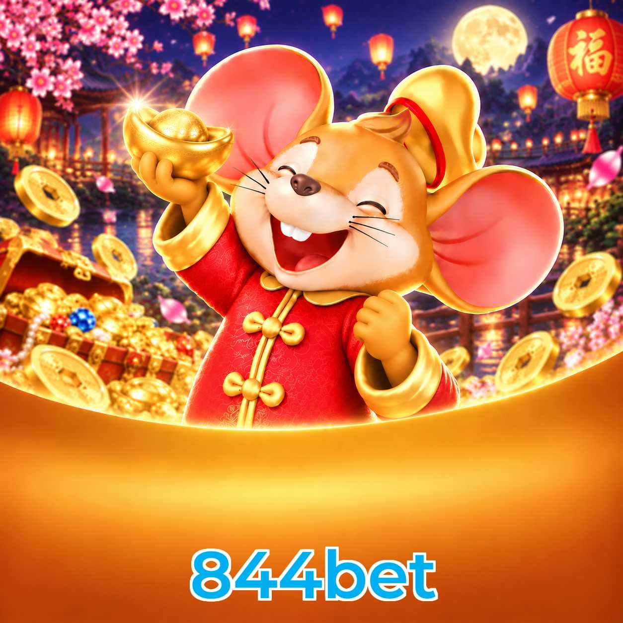 844bet Entrar Telegram