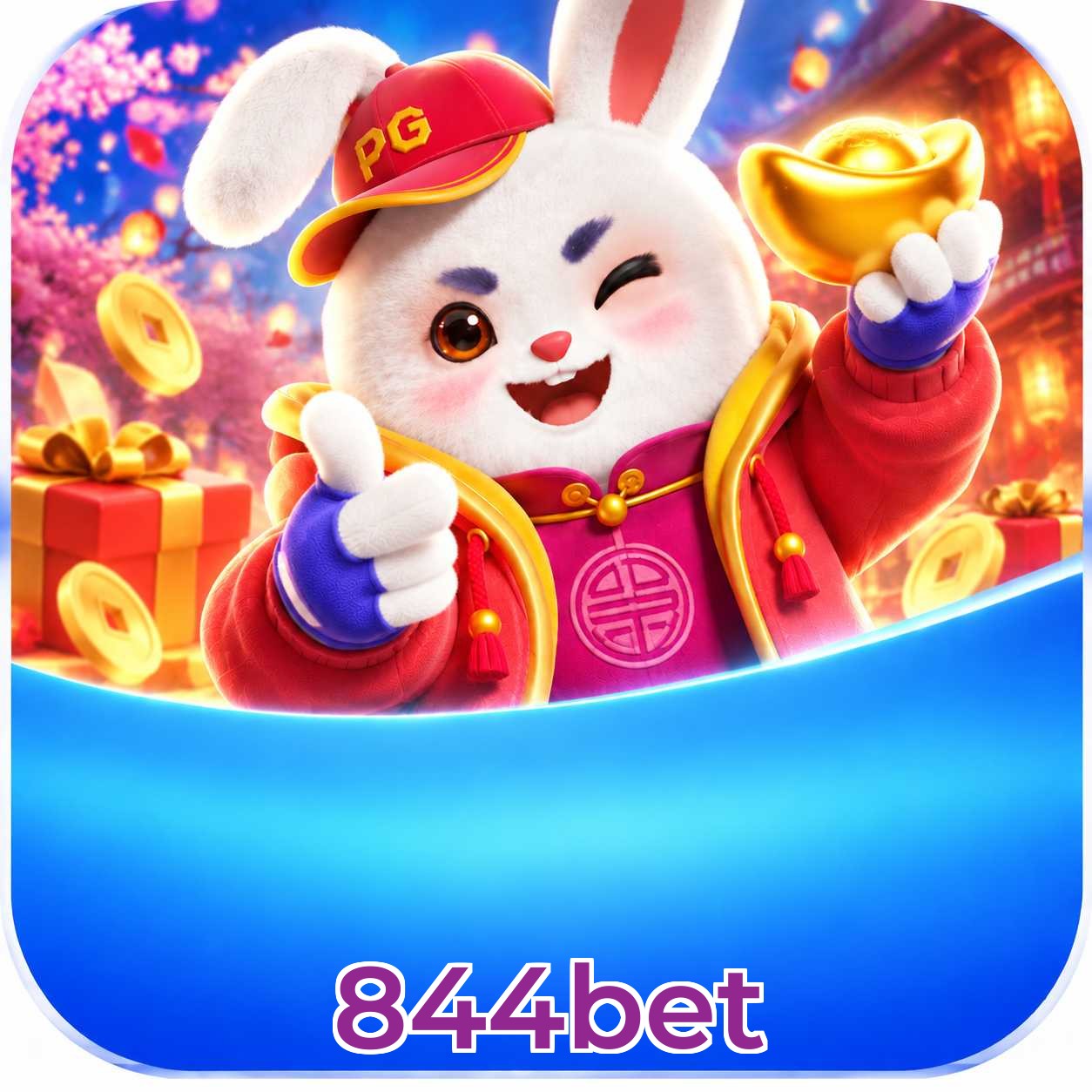 844bet Version History