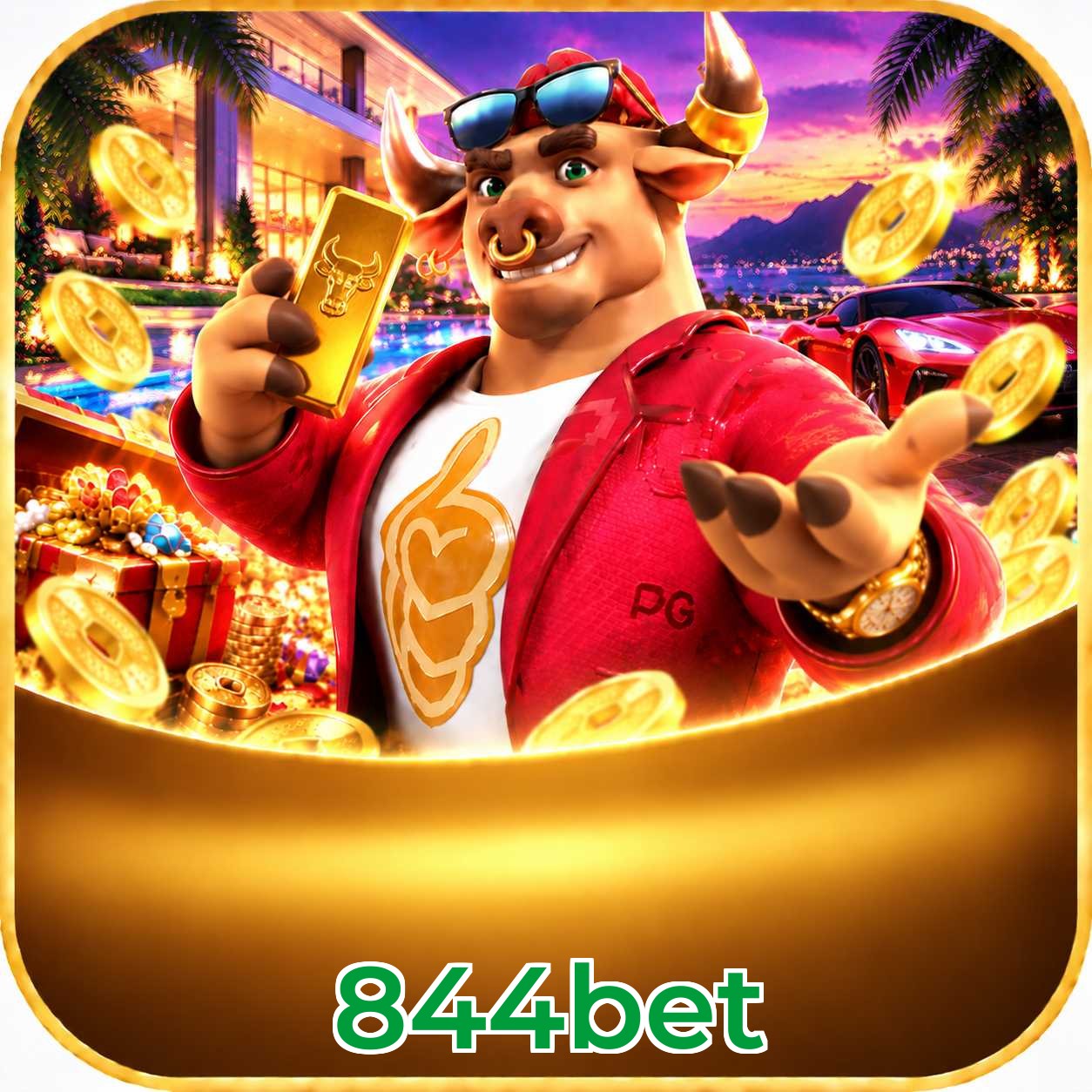 844bet Facebook Support