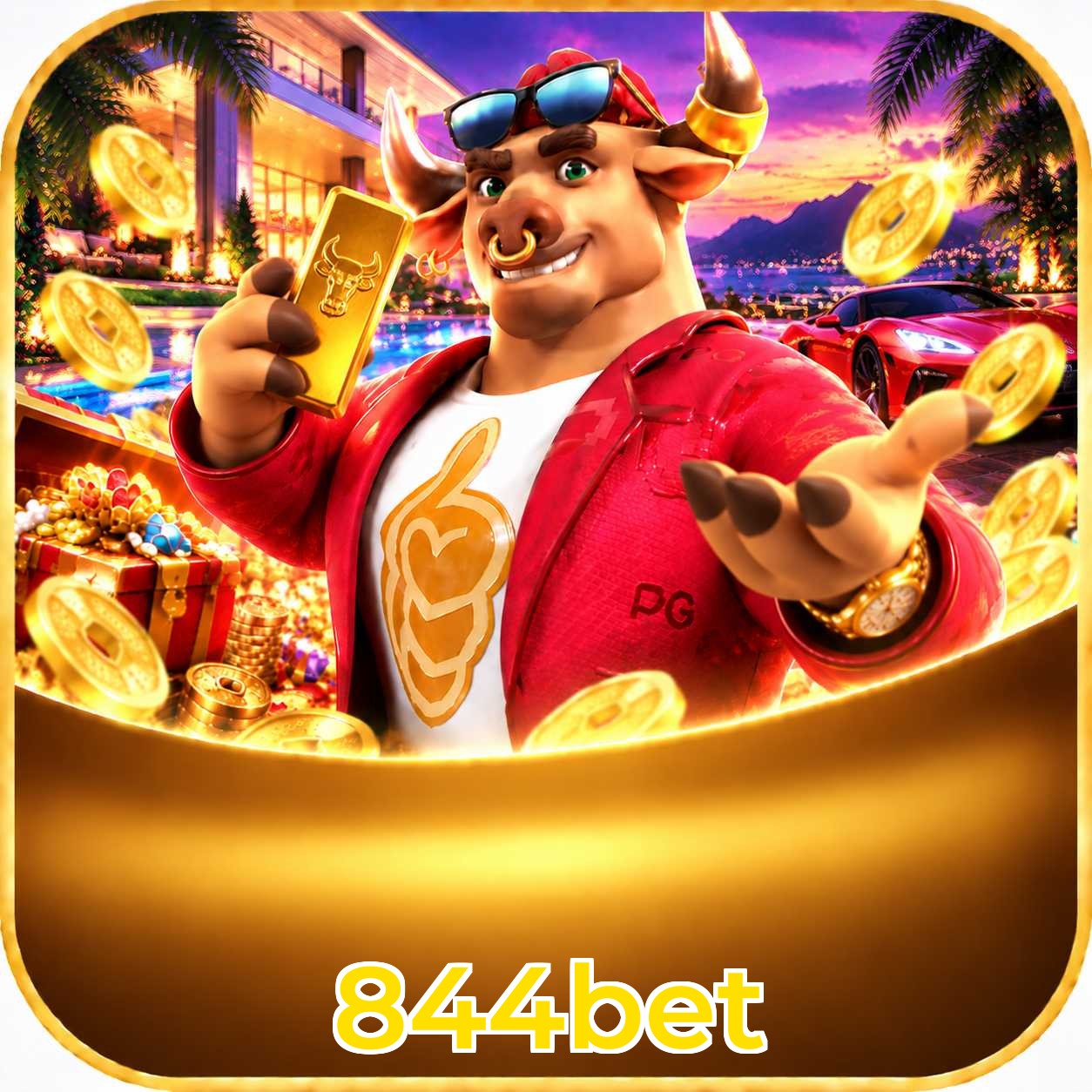 844bet Cashback