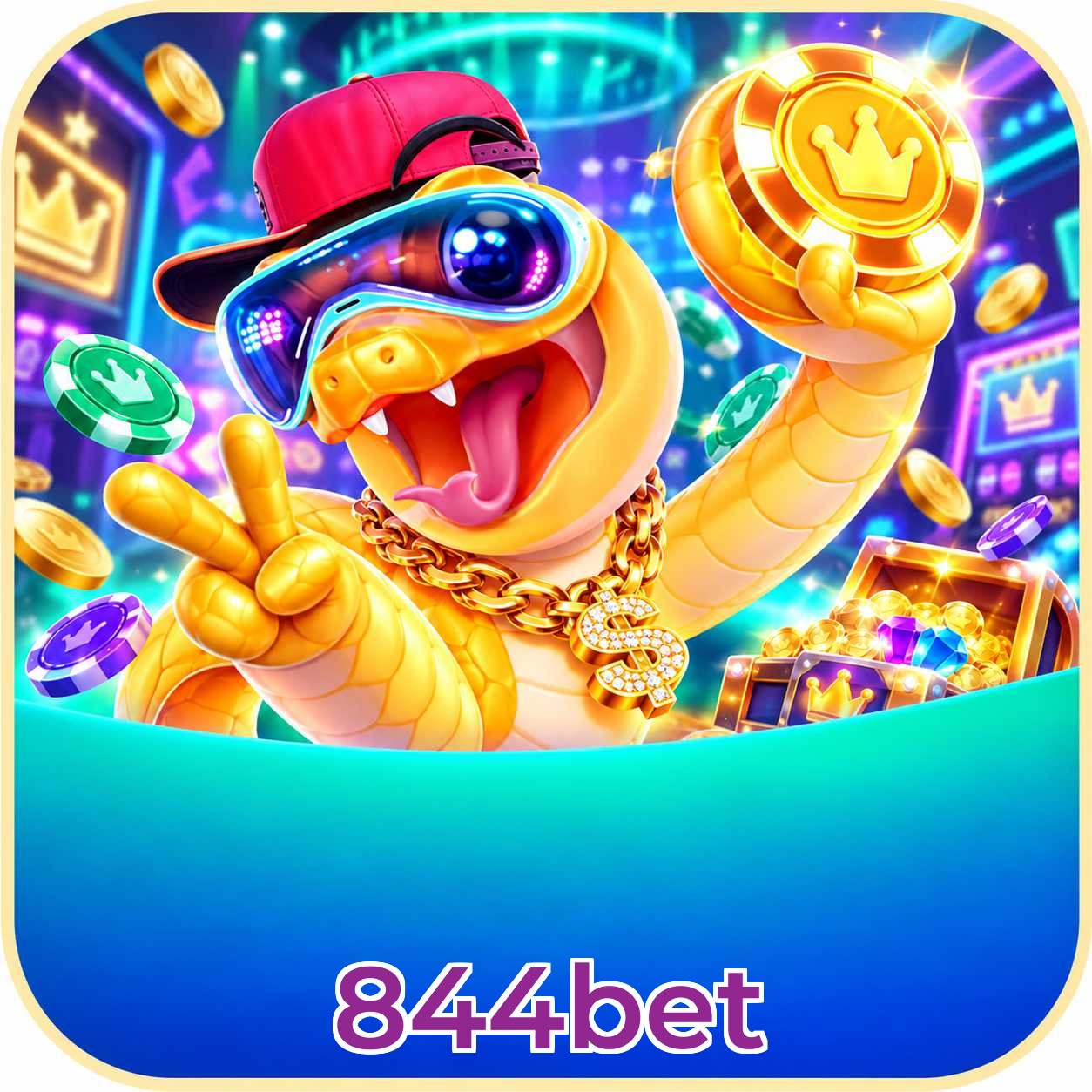 844bet Top Slots