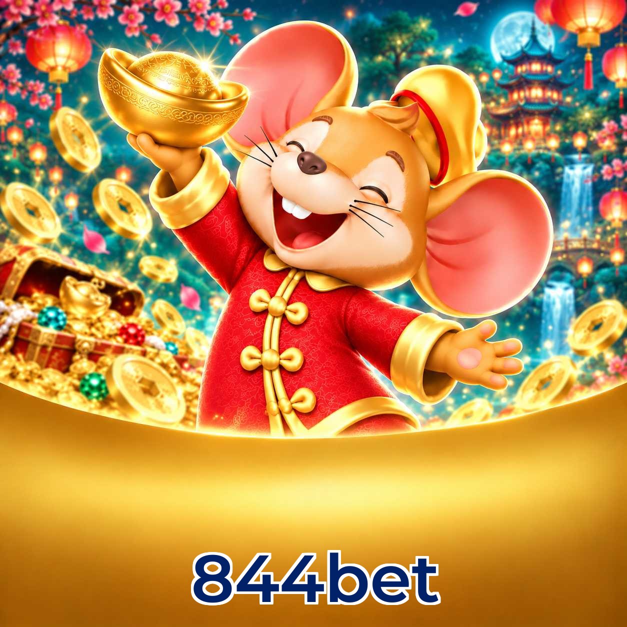 844bet VIP Níveis