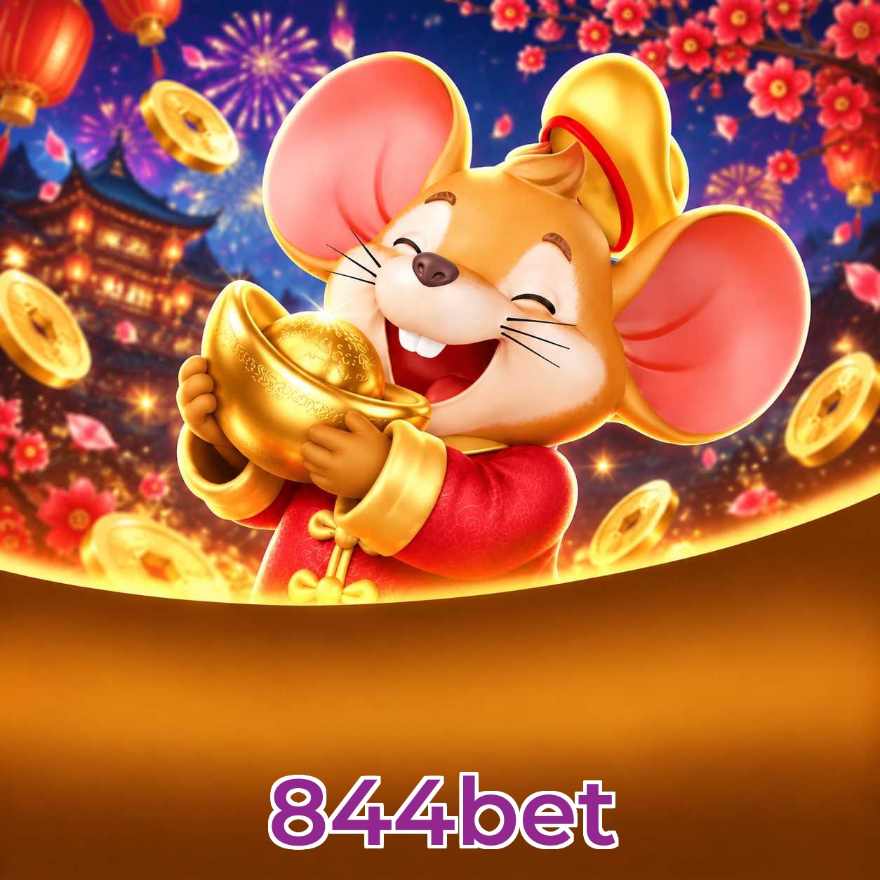 844bet VIP Telegram