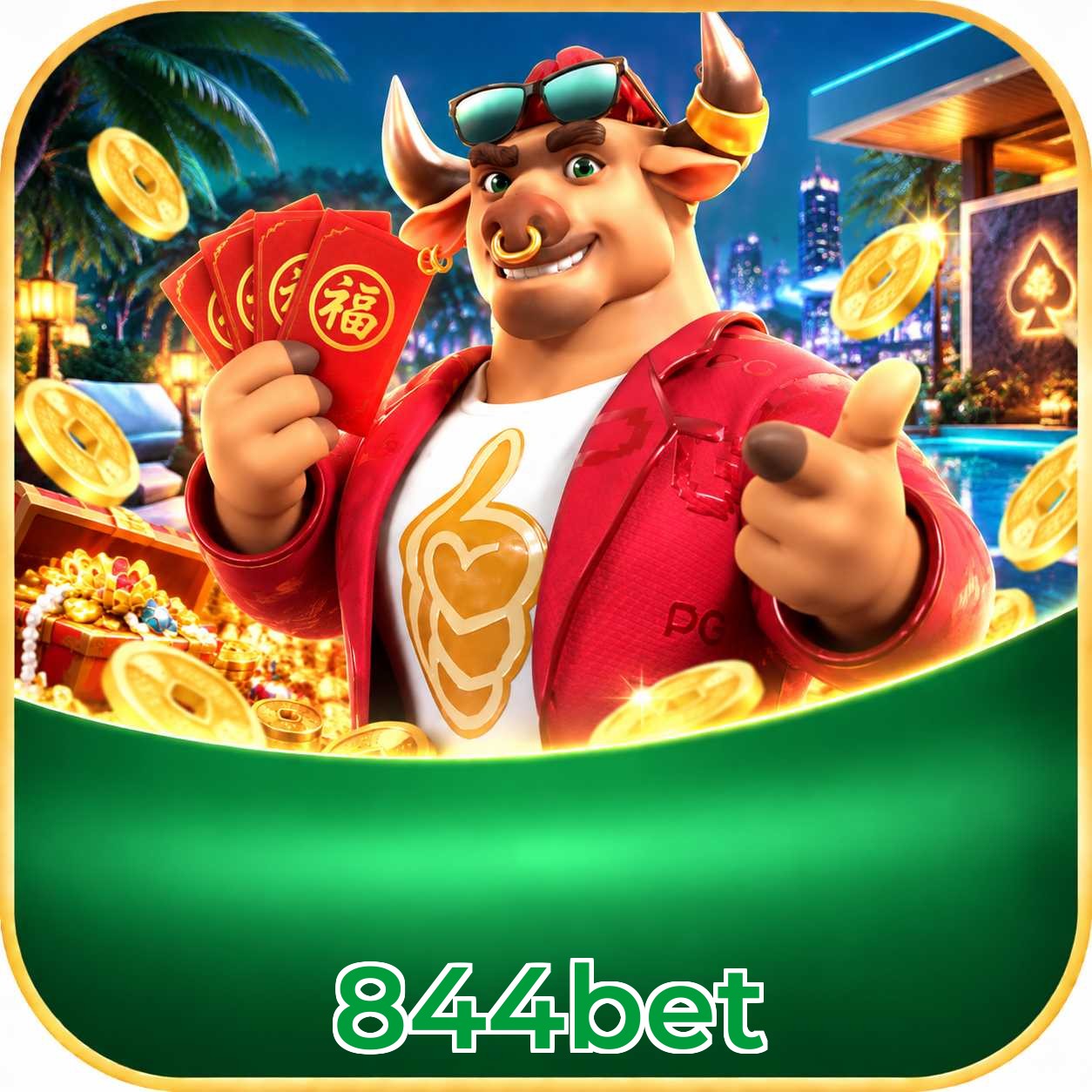 844bet Security Analysis