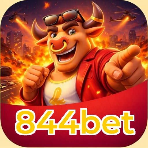 Catálogo 844bet 2.547 jogos