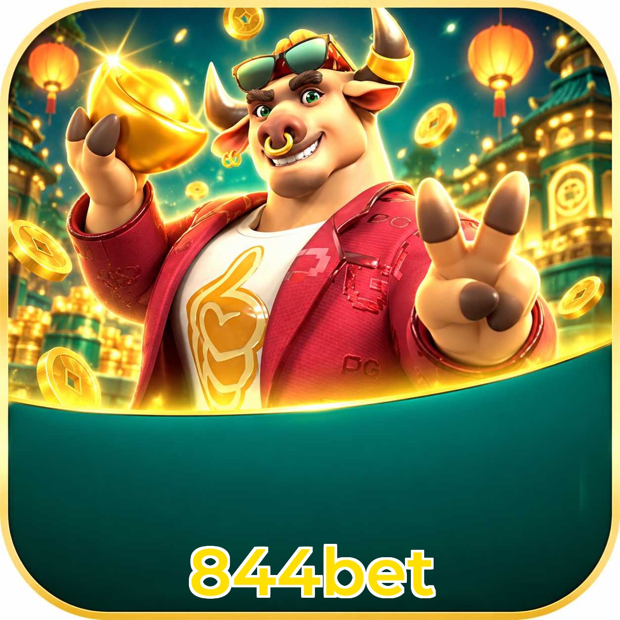 844bet Estratégias Lottery