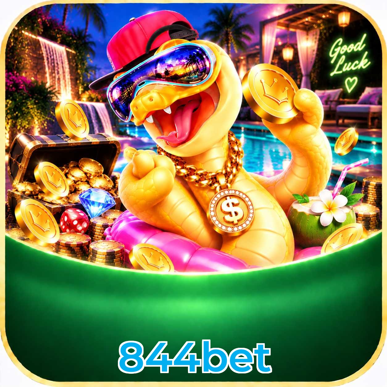 844bet Requirements