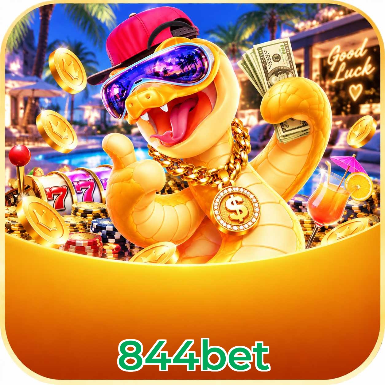 844bet Fortune Tiger FAQ