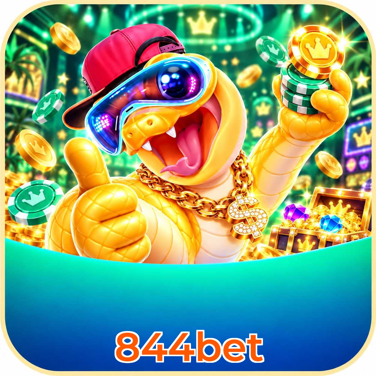 844bet Game Stats