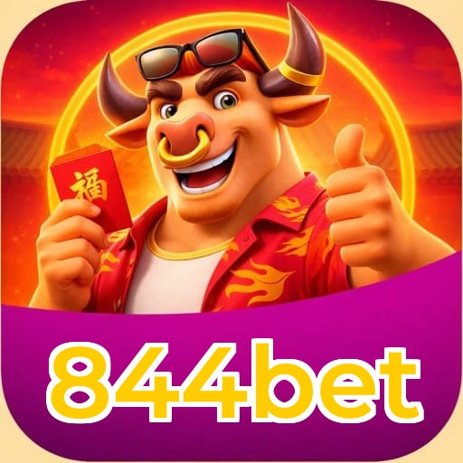 844bet bônus R$5.000