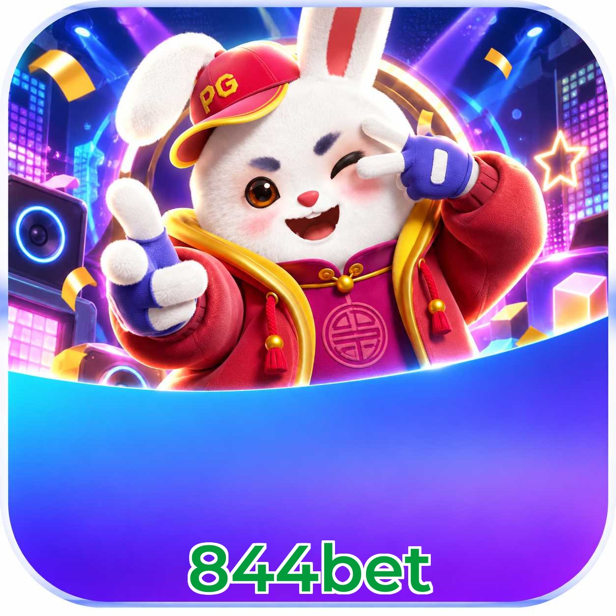 844bet Slot FAQ