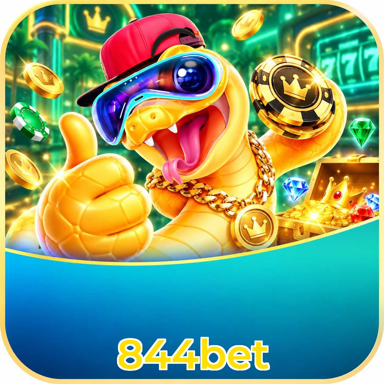 844bet KYC Verification