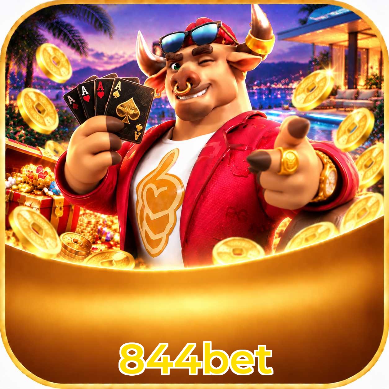 844bet 2FA