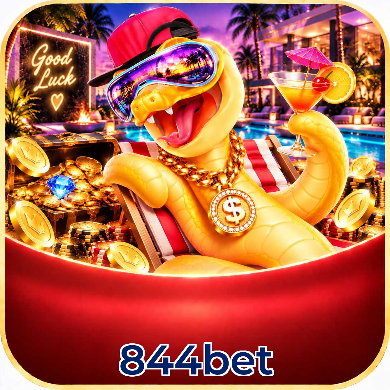844bet Free Spins