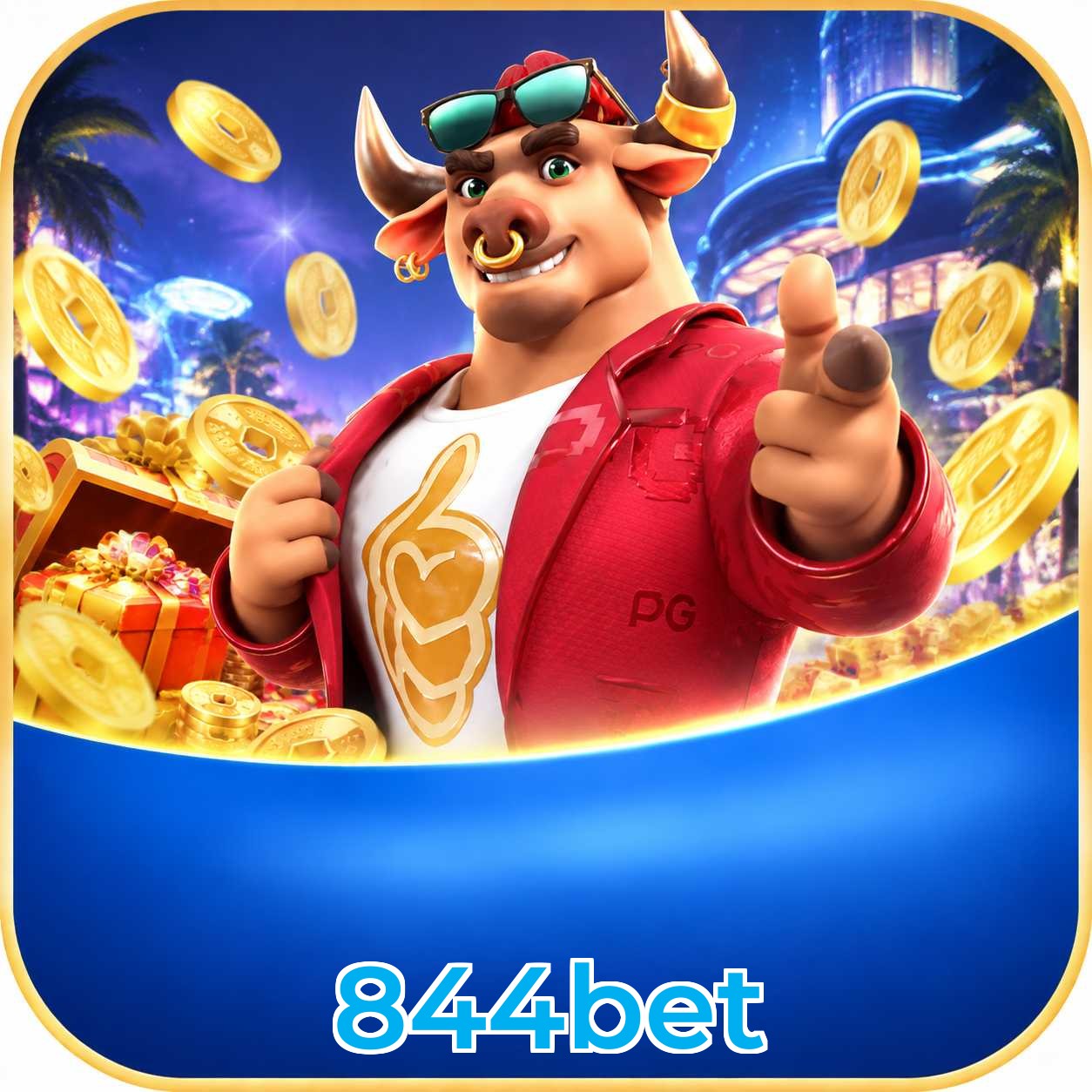 Baixar 844bet Android