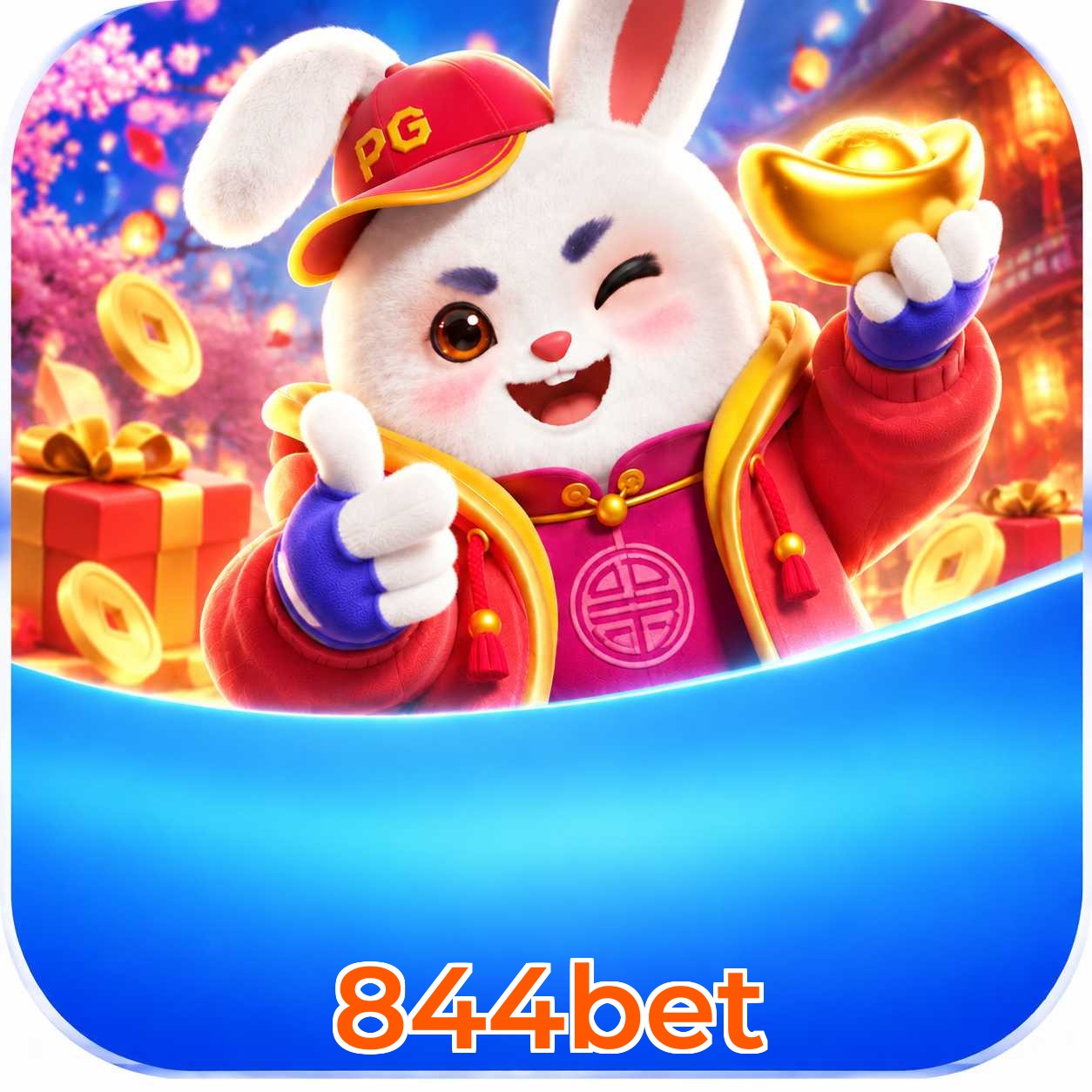 844bet App Features