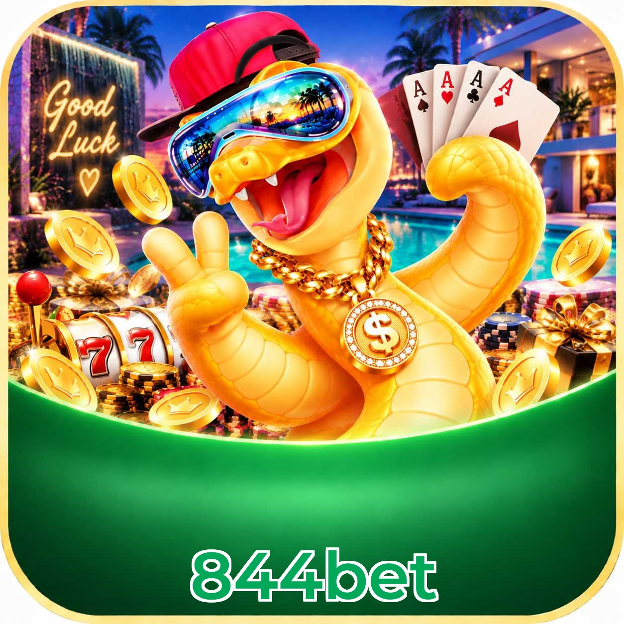 844bet VIP Program