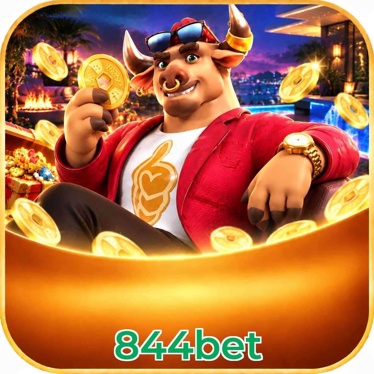 844bet Top Wins