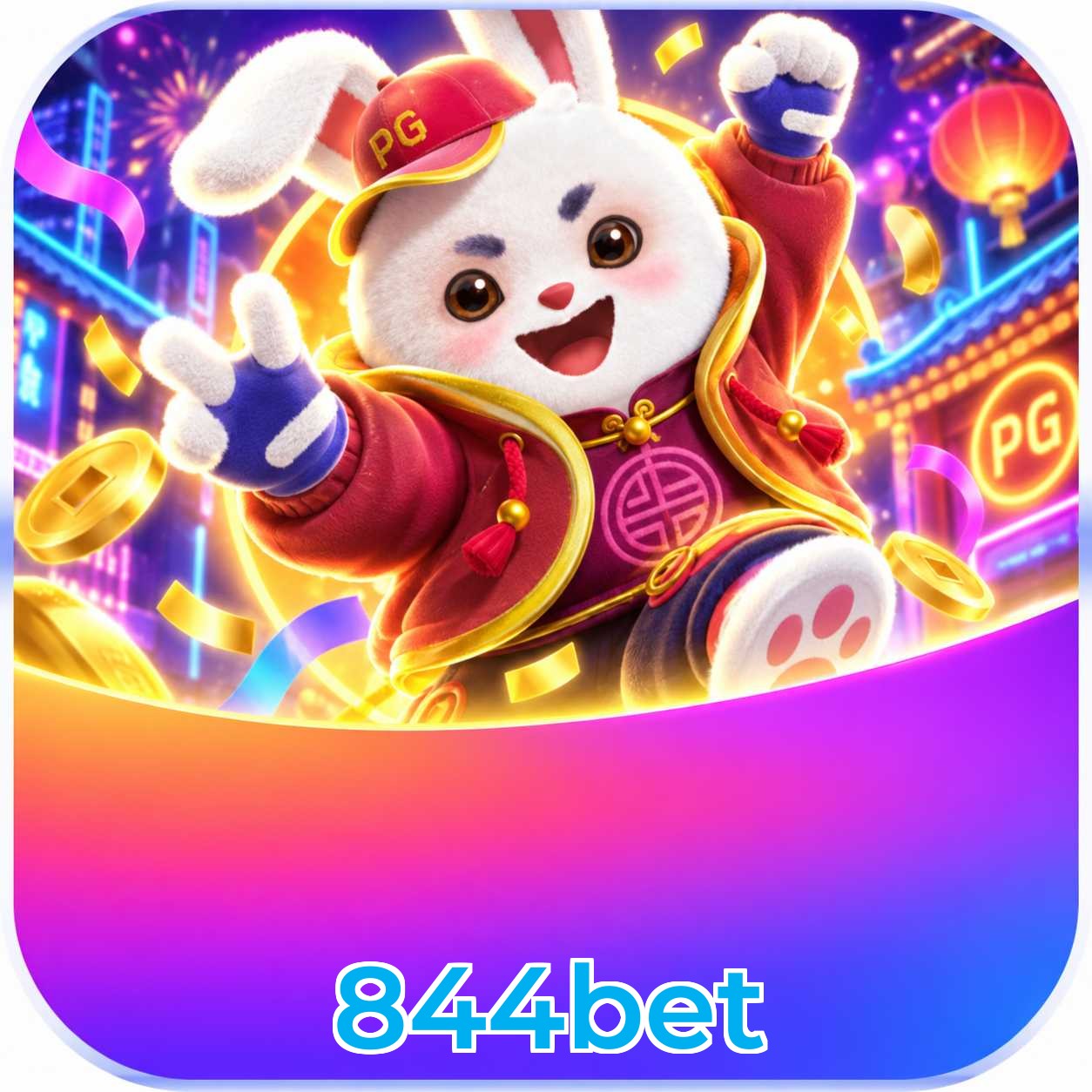 844bet Suporte