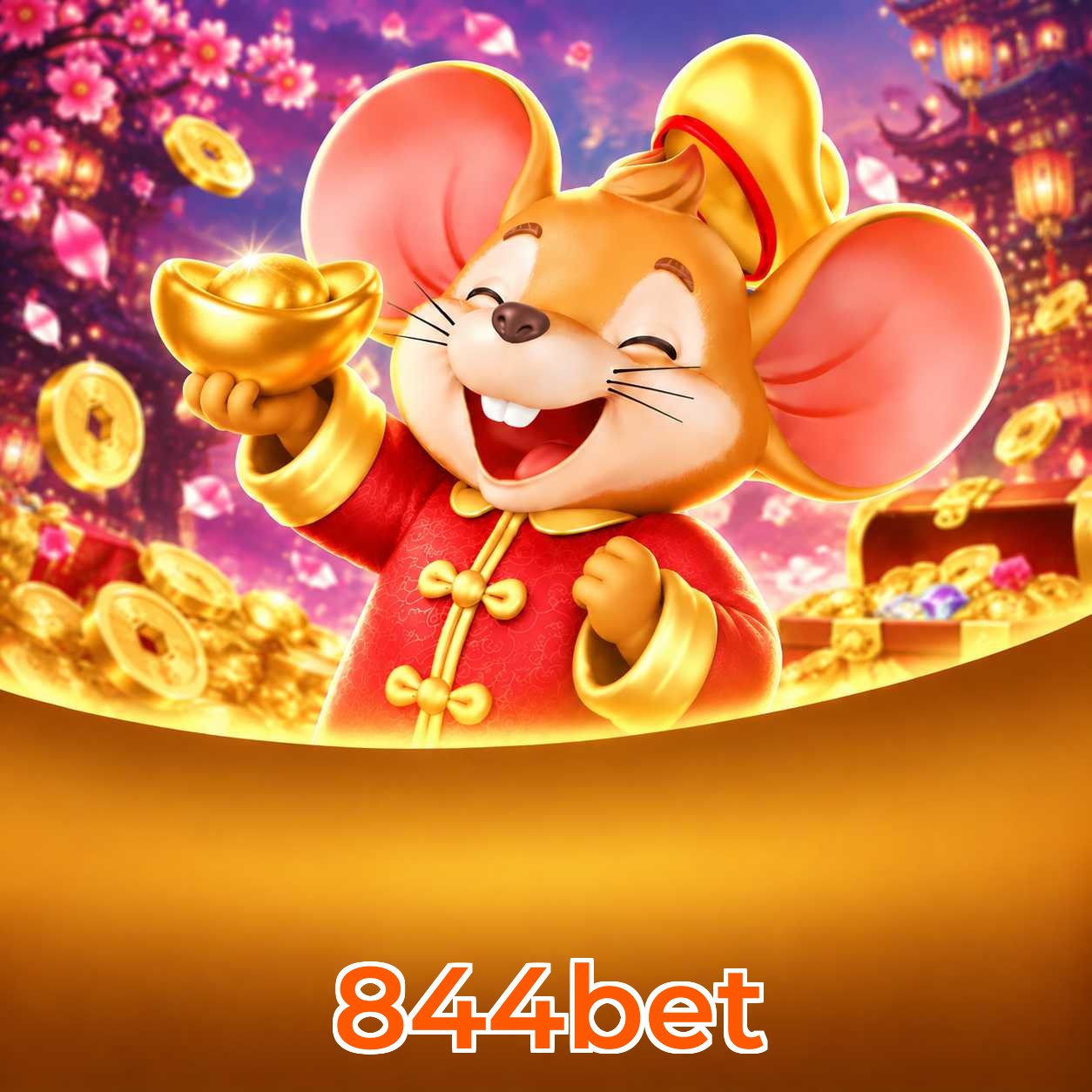 844bet RTP Testing